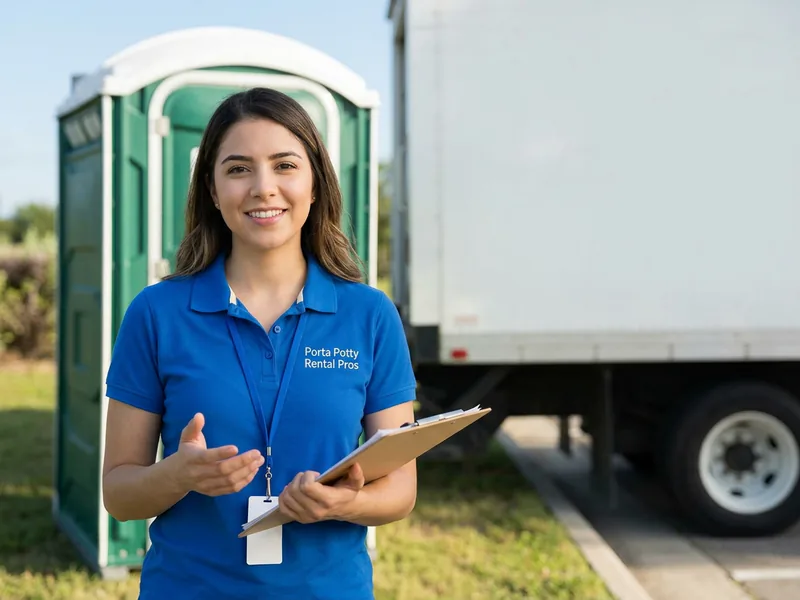 Porta Potty Rental  in Boulder  FAQ
